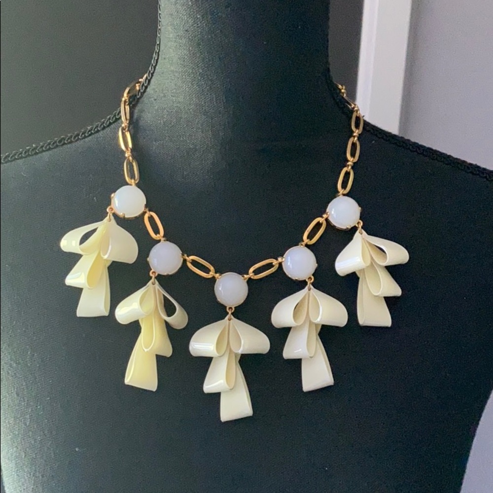 J Crew necklace